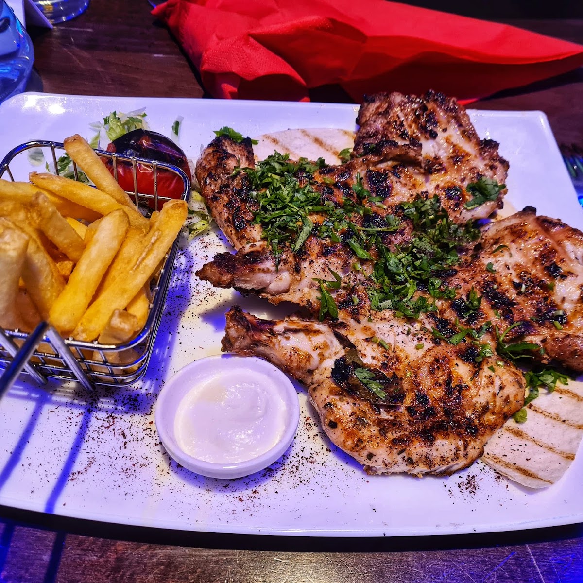 Beirut Restaurant Photos 2
